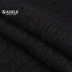 [18 mùa thu và sản phẩm mới mùa đông] AIGLE Ai Gao lady Khăn quàng cổ phong cách Bắc Âu JOLISCARF 	khăn rằn cho dân phượt Khăn quàng cổ / khăn quàng cổ