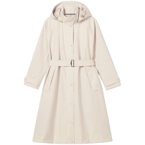 AIGLE spring and summer classic GORE-TEX windproof rainproof and breathable outdoor jacket and windbreaker for women