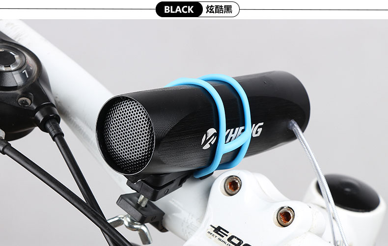 Haut-parleurs pour vélos - Ref 2261595 Image 12