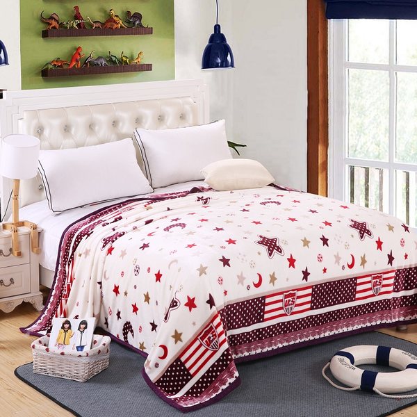 喜梦诗 夏季空调毯 午睡珊瑚绒毯 优惠券折后¥14.9包邮 多色可选 喜梦诗 夏季空调毯 午睡珊瑚绒毯 优惠券折后¥14.9包邮 多色可选