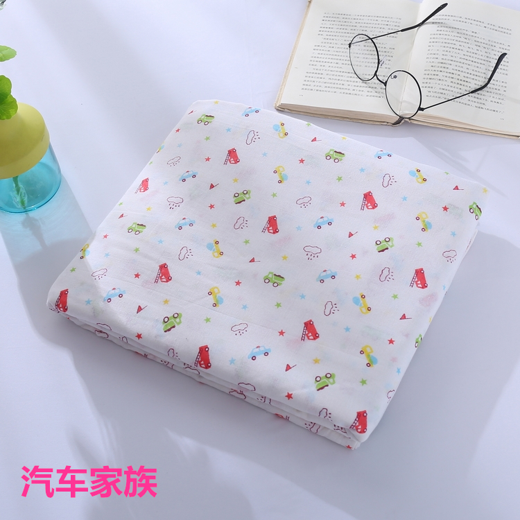 Bông gạc bao gồm chăn lót bông quilt cover quilt lõi bìa bông quilt pad quilt cover tùy chỉnh quilt