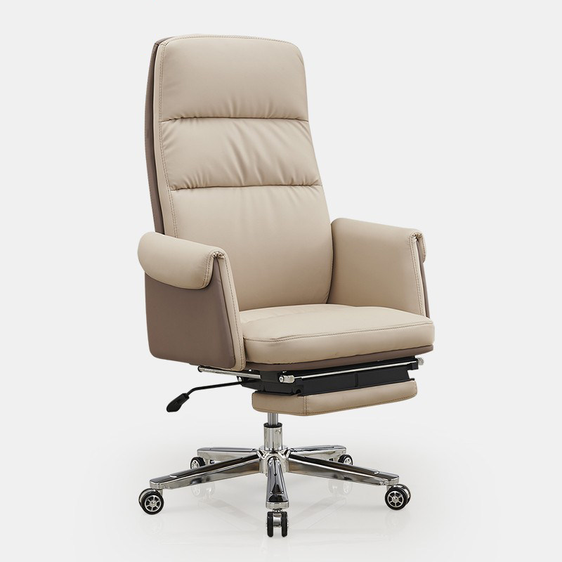 Boss Chair Large Class Chair Comfort long sitting Lying Casual Seat Office Chair Subminima Modern Business Computer Chair