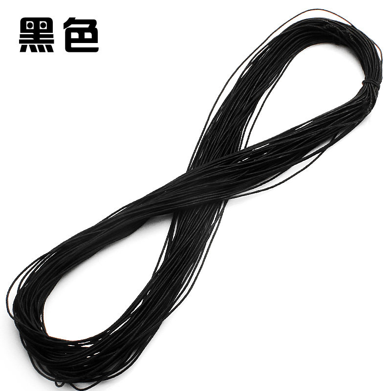 AlAIYE Oley Bracelet Stretch Pearl Line Crystal Line Rubber Band Jewelry Line DIY Accessories