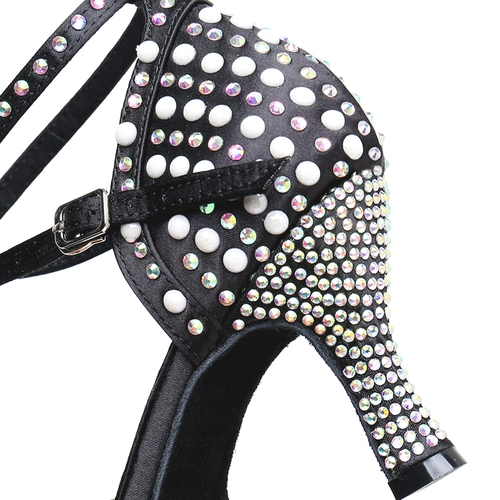 Высоко -элитные женские латиновые танце