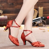 Сумка, обувь, танцующие высокие туфли, коллекция 2023, мягкая подошва