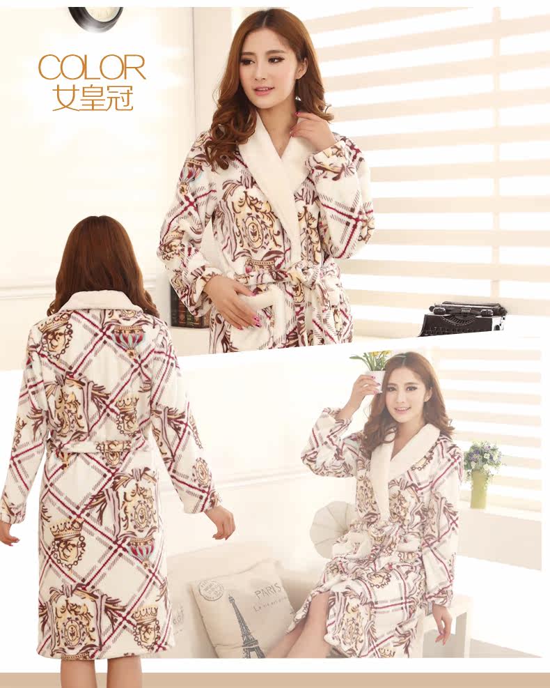 Peignoir jeunesse DYFSP07 - Ref 595650 Image 13