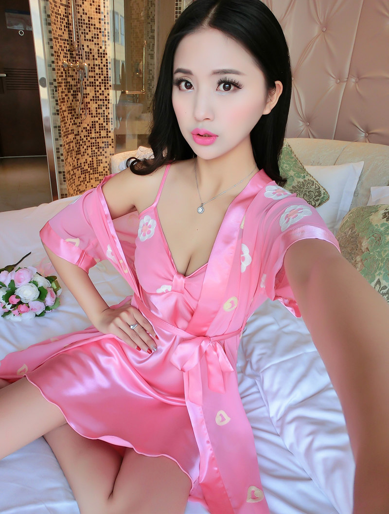 Peignoir jeunesse SP250 - Ref 590315 Image 22