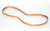 900 150 810 770 seamless sealing tape temperature-resistant high temperature zone sealing machine no knot belt 50 strips