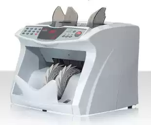 Kangyi HT 3000A US dollar euro yen Hong Kong dollar pound Australian dollar Canadian dollar foreign currency check machine
