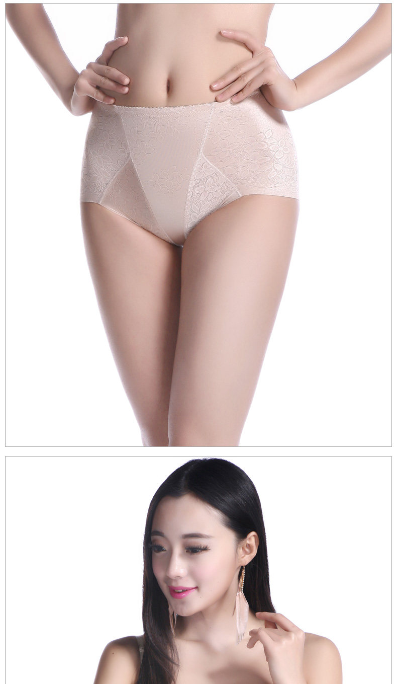 Body B2328 en nylon - Ref 654972 Image 11