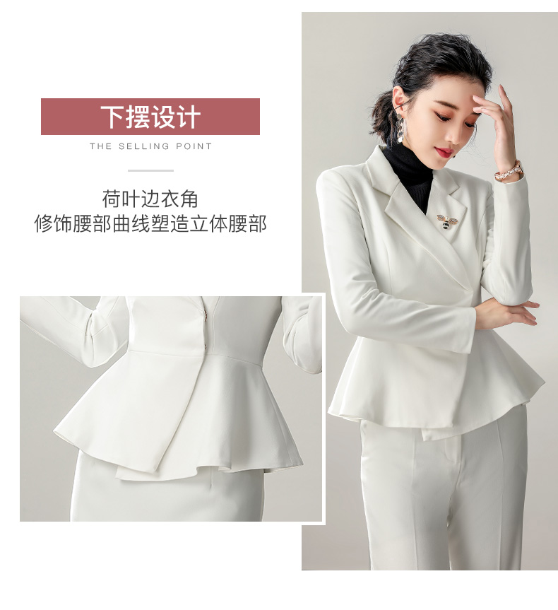 Tailleur femme - Ref 3242979 Image 14