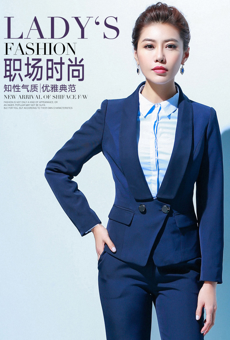 Tailleur femme - Ref 3241608 Image 7