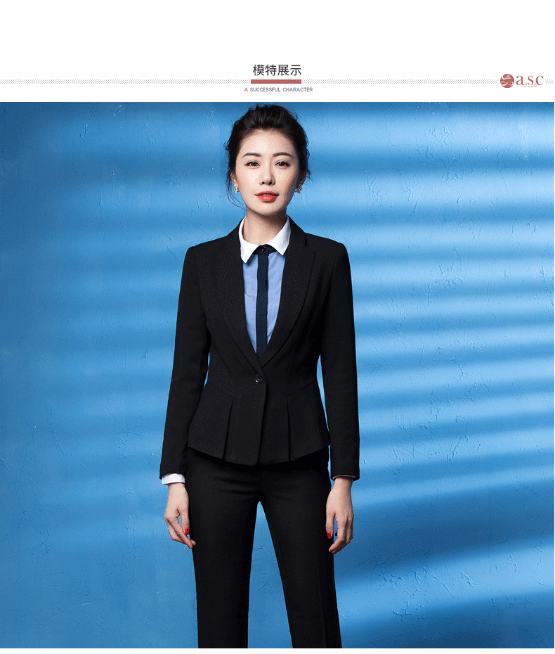 Tailleur femme - Ref 3242327 Image 14