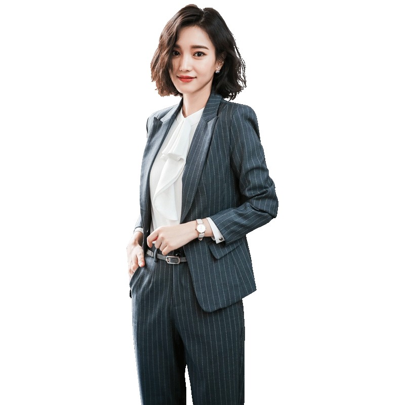 Tailleur femme - Ref 3242962 Image 5