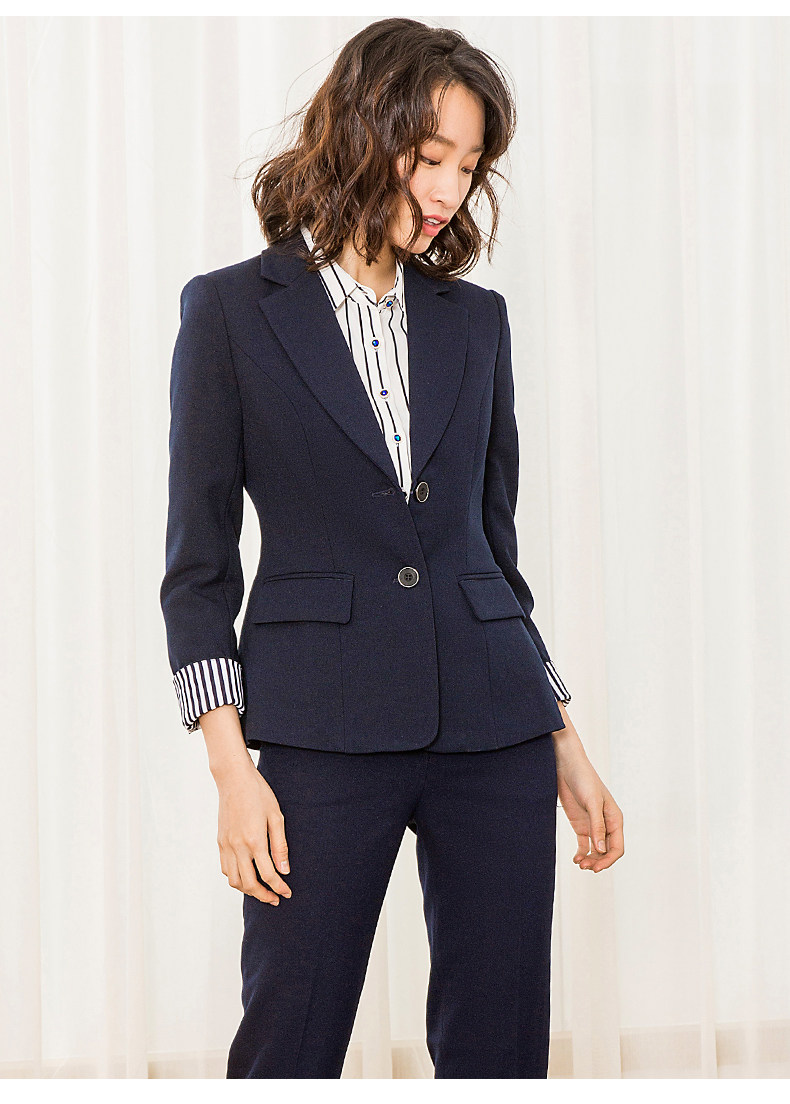 Tailleur femme - Ref 3242520 Image 18