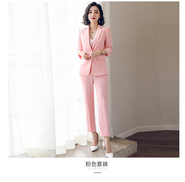 Tailleur femme - Ref 3242597 Image 9