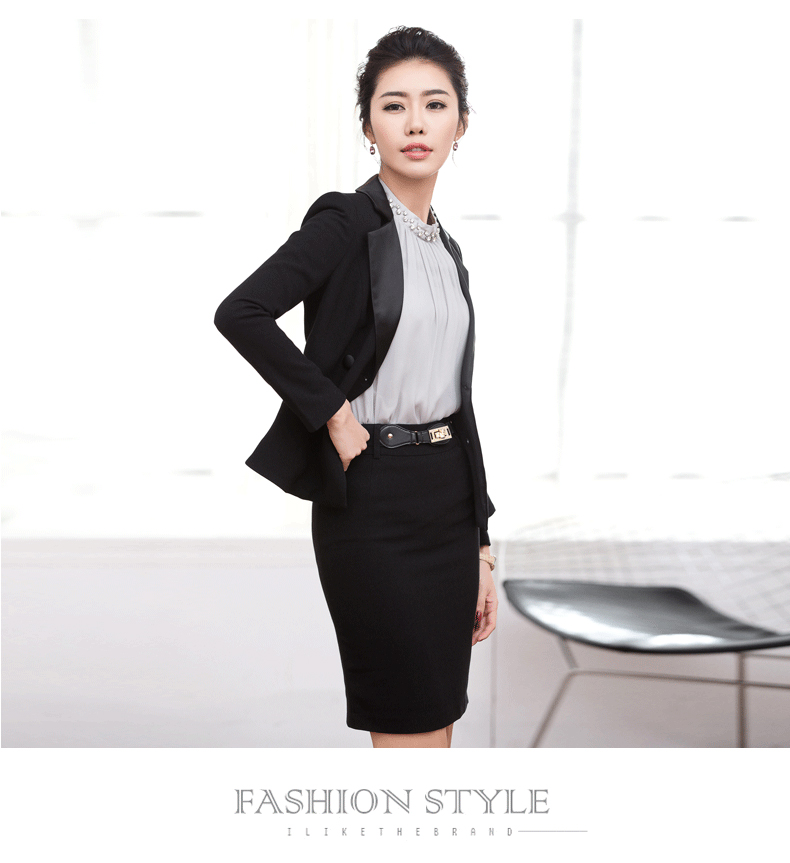 Tailleur femme - Ref 3241988 Image 17