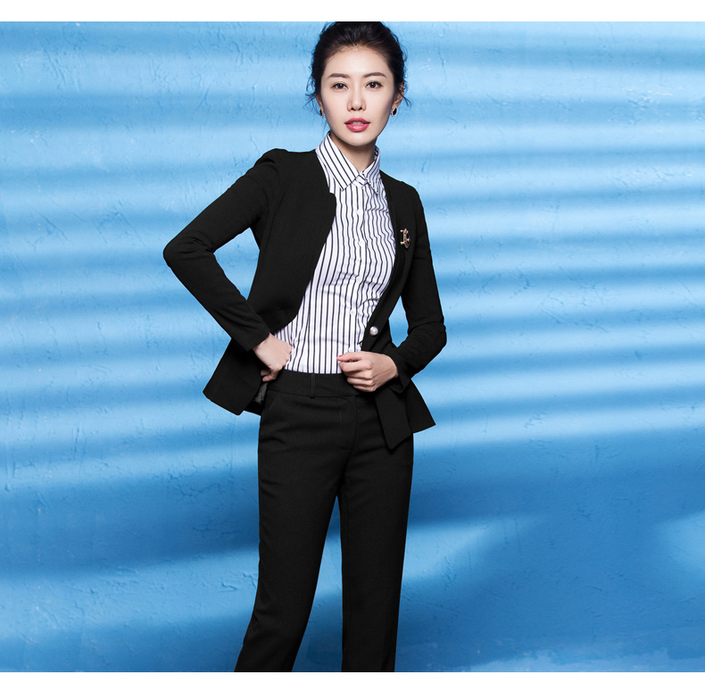 Tailleur femme - Ref 3245362 Image 14