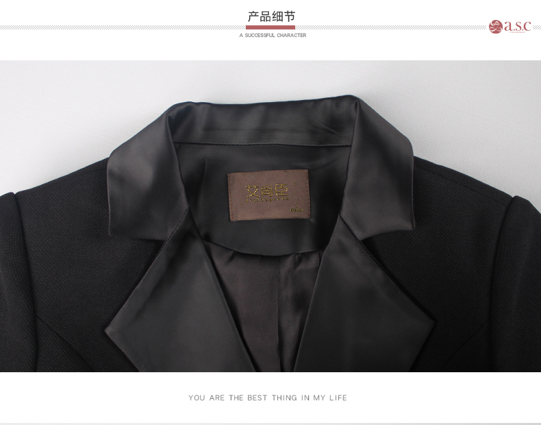 Tailleur femme - Ref 3241988 Image 30