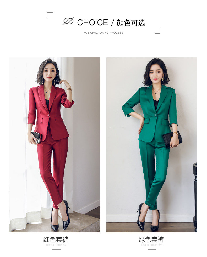 Tailleur femme - Ref 3242597 Image 10