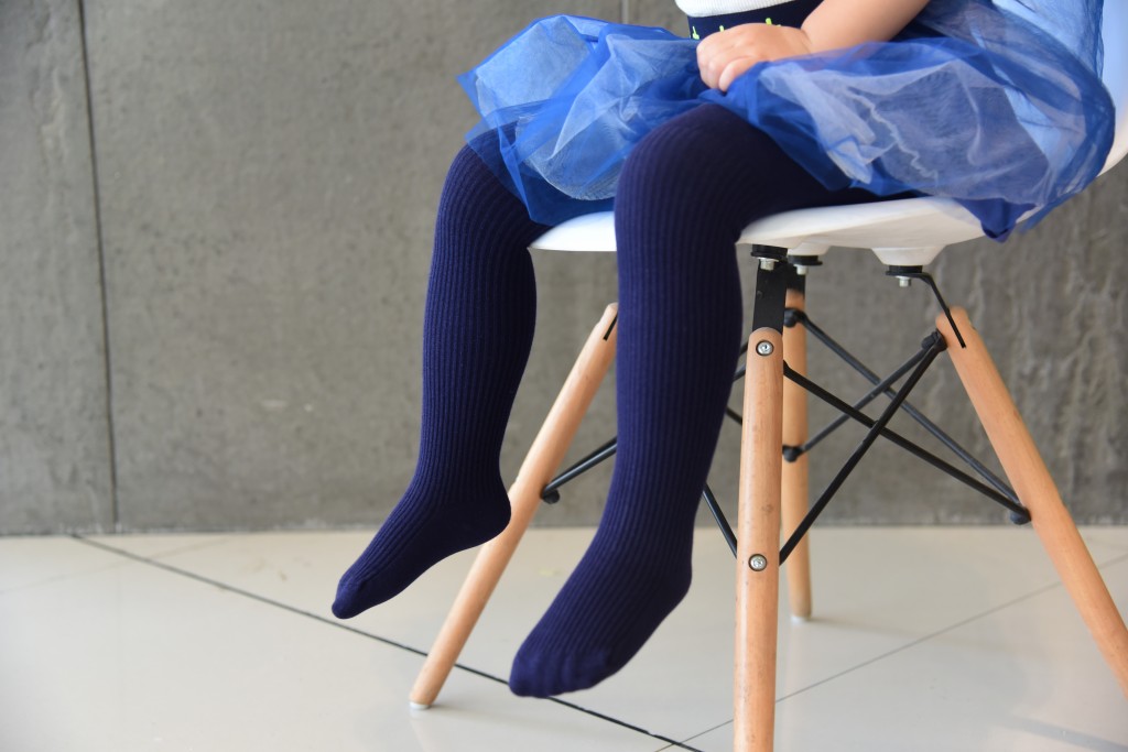 Mùa xuân và mùa thu cotton trẻ em 3 cô gái quần lót 6 xà cạp 7 đôi chân chẵn của phụ nữ Quần 8 cô gái vớ 12 tuổi các loại quần tất nữ 
