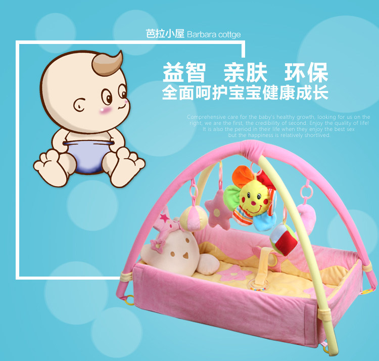 Coffret cadeau pour nouveau-né - Kit d accessoires - Ref 1953638 Image 11