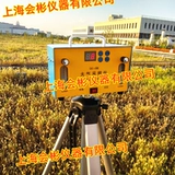 QC-2/QC-2A/QC-2B Двойной гам-атмосферный прибор для атмосферной пробоотборники