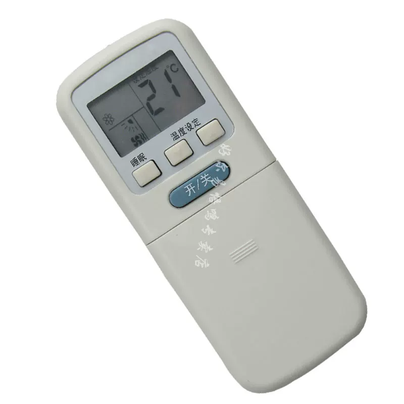 Подходит для Elx-02B (032701) для пульта дистанционного управления кондиционером Elix-Electrolux