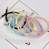 Высокая эластичность 4,5 мм жирная косой резьбовая резиновая резиновая полоса