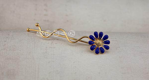 Accessoire coiffure en autre - Ref 1202175 Image 18