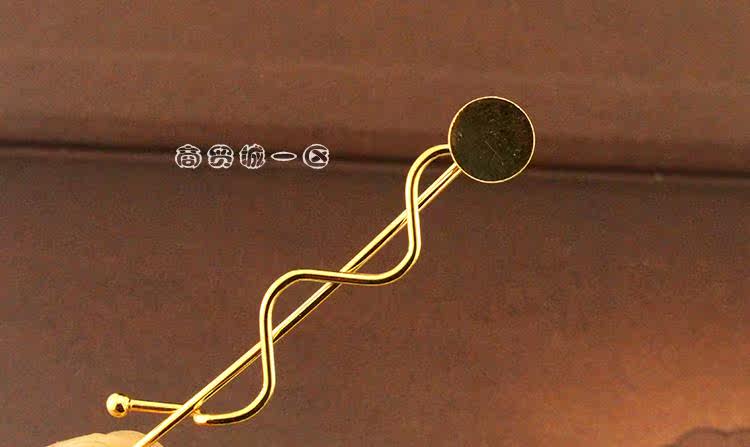 Accessoire coiffure en autre - Ref 1202175 Image 13