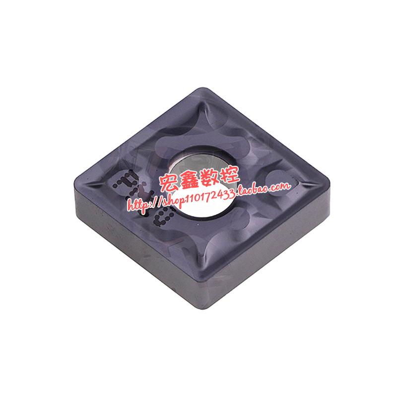 Iskar ISCAR CNC blade CNMG120404 120408-99 PM20