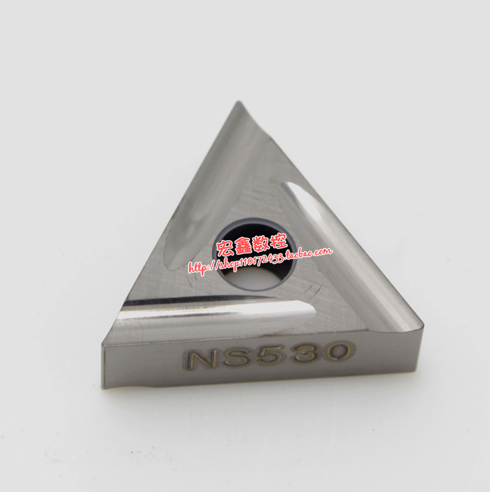 Japan's Toshiba Tungaloy Numerical Control TNGG160402R-P TNGG160402R-P NS530 NS530 NS9530