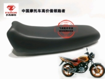 Flying Ken Motorcycle Accessories FK125-8G New Flying Wing Chuang Reiz Cushion Seat Cushion Saddle