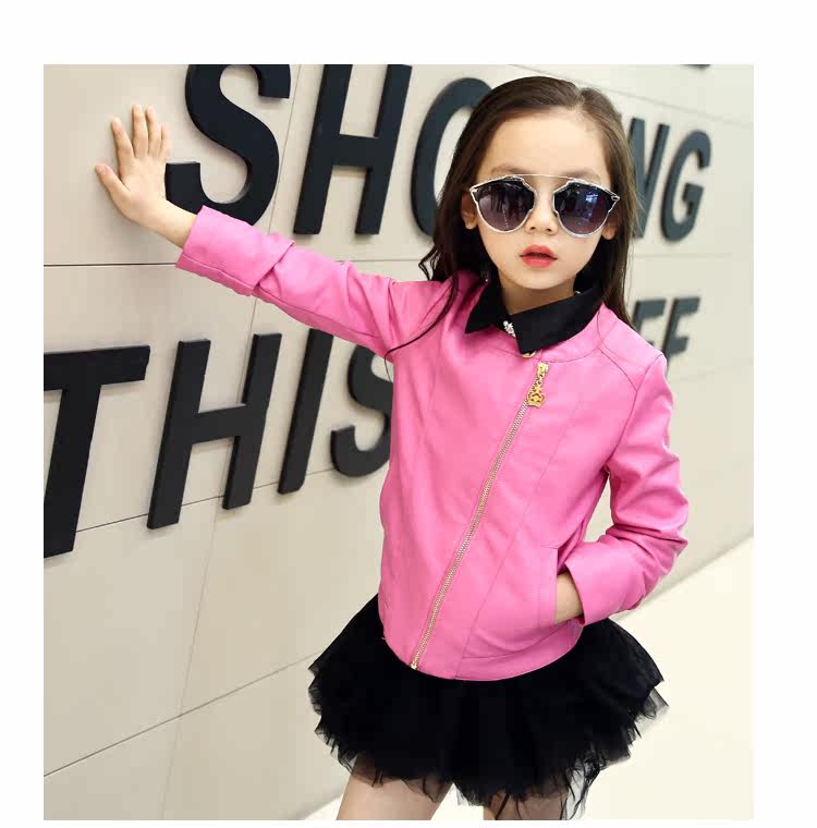 Veste pour fille - Ref 2159801 Image 23