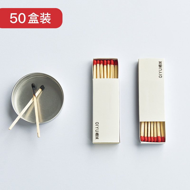 Time few beginnins fragrant lavender special matches nostalgic outdoor lengthened igniter