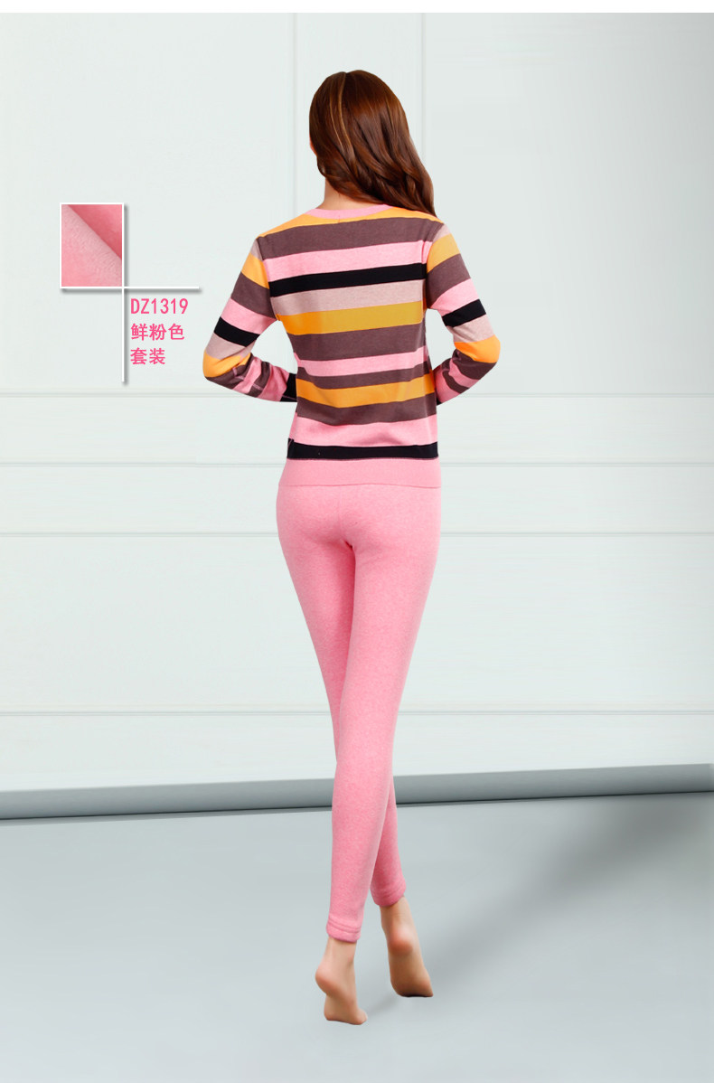 Sous-vêtement chaud Moyen-âge doux en coton - Ref 750509 Image 19