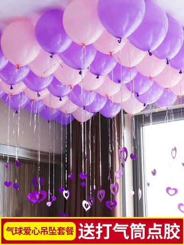 Подвеска, воздушный шар, креативное вечернее платье