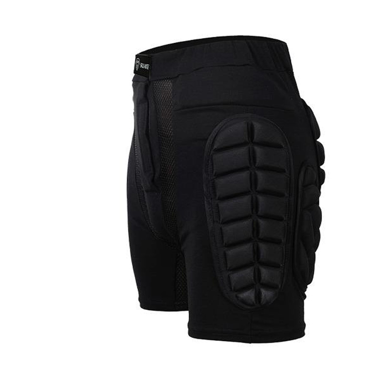 Thickening Children's Roulette Long Plate Buttock Skating Skating Skating Skating Skating Sports Customer