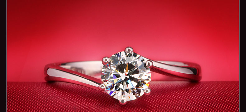 Bague Femme en Argenterie - Ref 3086455 Image 12