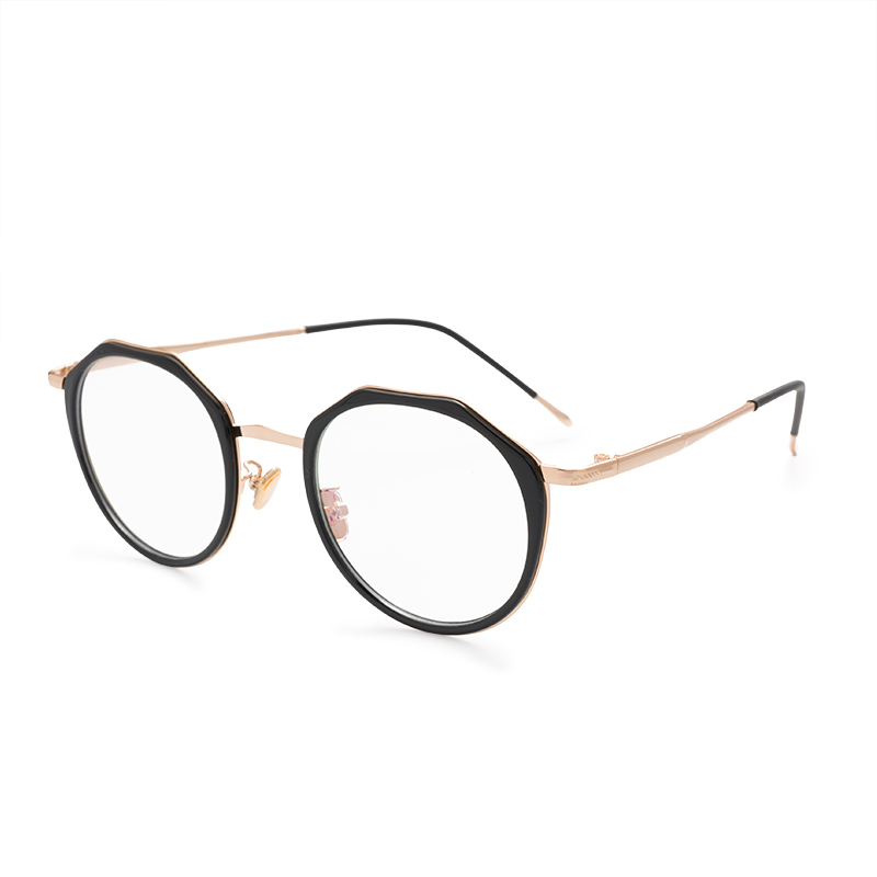 Montures de lunettes en Alliage cuivre-nickel - Ref 3139927 Image 4