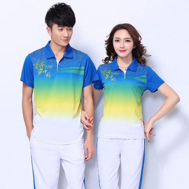 Jinguan Hàn Quốc lụa trắng nhóm quần vợt váy chống nữ cao eo thể thao váy vuông nhảy quần - Trang phục thể thao bộ adidas nữ mùa đông