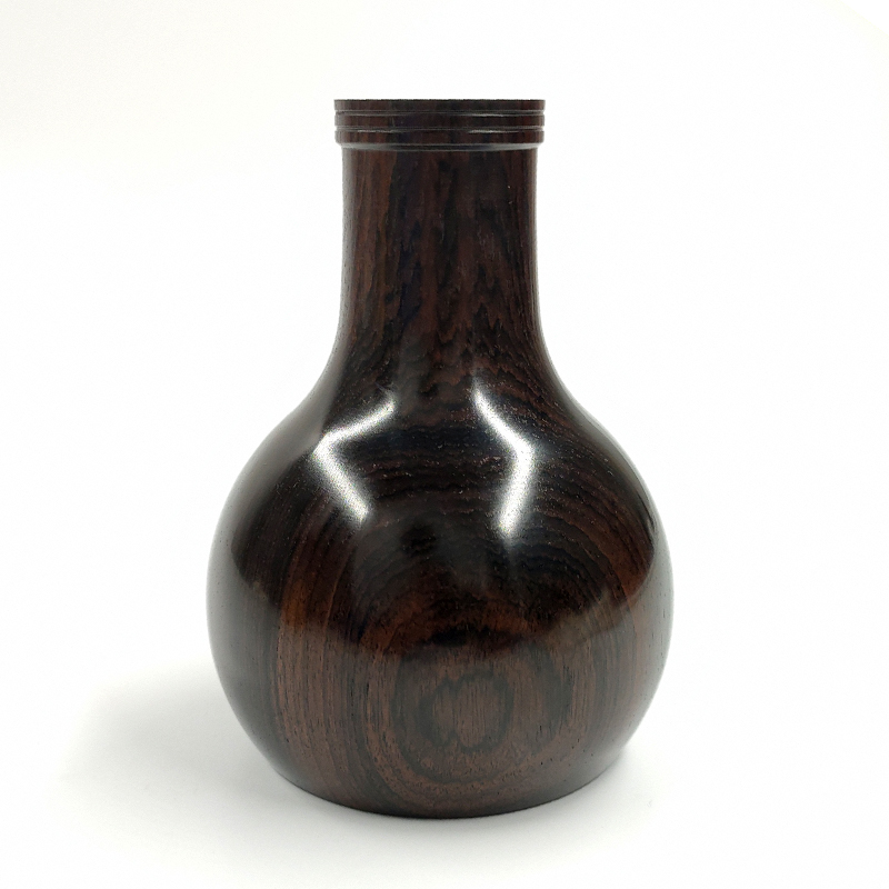 Bell mouth clarinet ebony horn B-flat clarinet bell bell