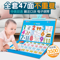 Toddler toy educational development brain-using birthday gift for girls 1 to 3 years old 2 and a half years old baby