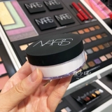 Nars, прозрачная компактная пудра, 10г, контроль жирного блеска, 16г