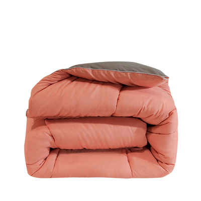 【出口版】秋冬款羽绒被被芯