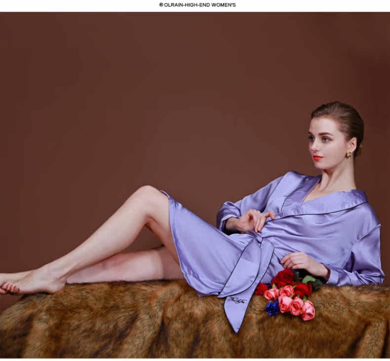 Peignoir jeunesse WP002 - Ref 595718 Image 37