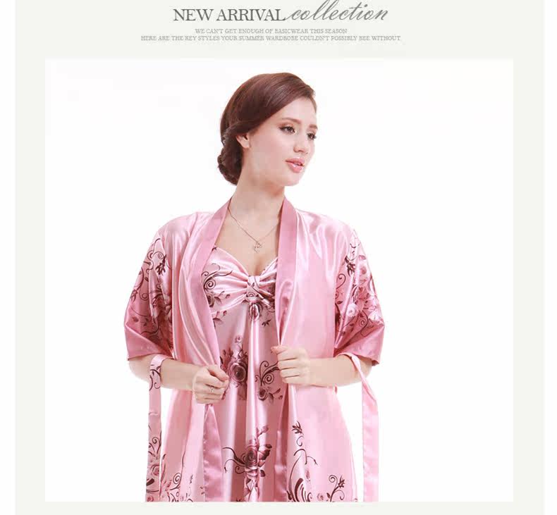 Peignoir jeunesse - Ref 598833 Image 35