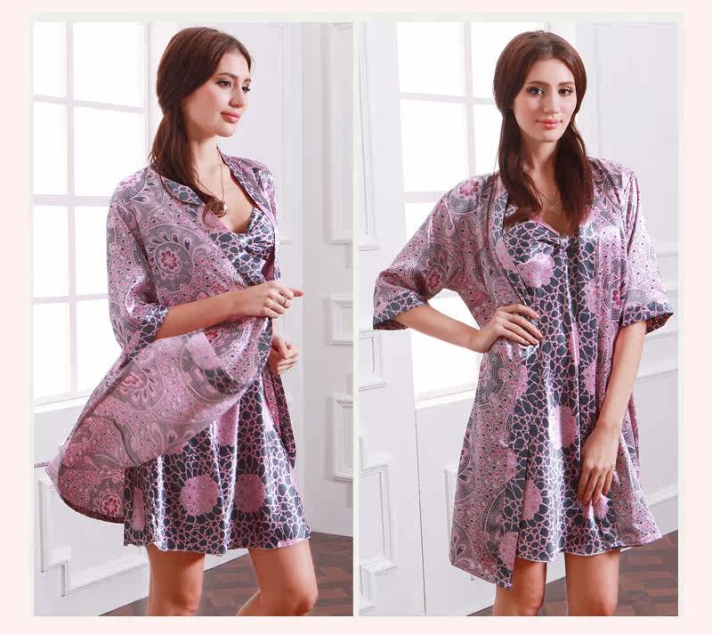 Peignoir jeunesse - Ref 598833 Image 49