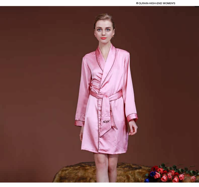 Peignoir jeunesse WP002 - Ref 595718 Image 27